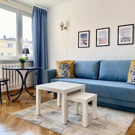 Avis Apartments Gdynia Skwer Kosciuszki 17-19 Eksteriør bilde
