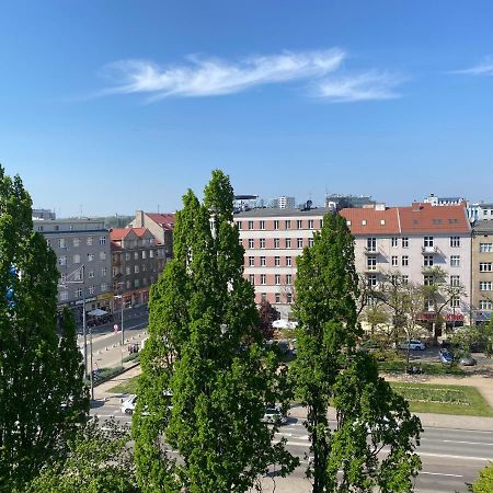 Avis Apartments Gdynia Skwer Kosciuszki 17-19 Eksteriør bilde