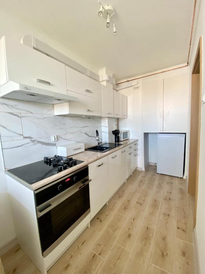 Avis Apartments Gdynia Skwer Kosciuszki 17-19 Eksteriør bilde
