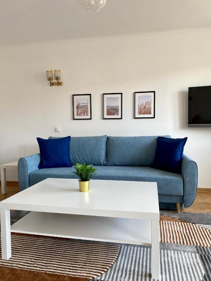 Avis Apartments Gdynia Skwer Kosciuszki 17-19 Eksteriør bilde