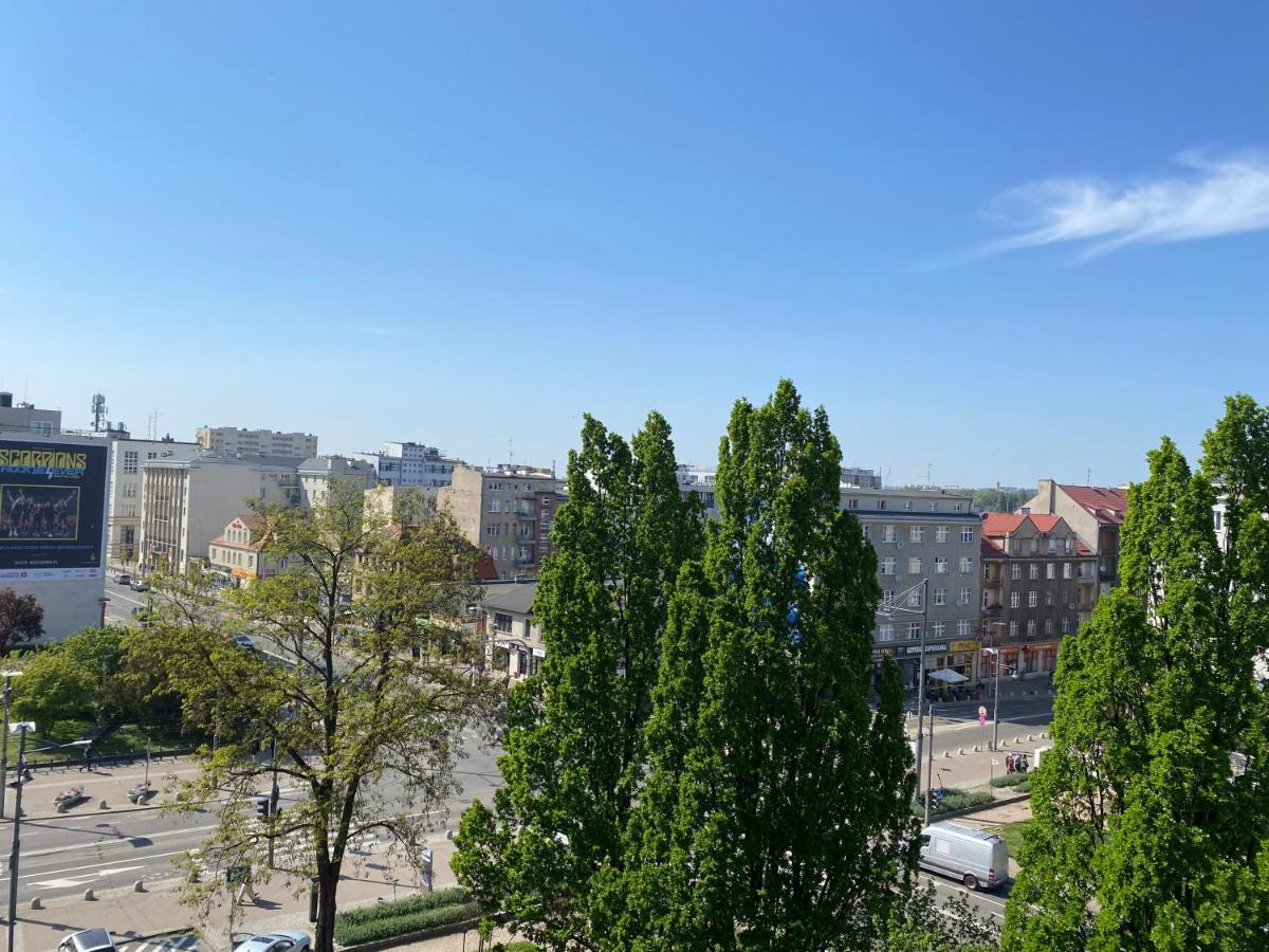 Avis Apartments Gdynia Skwer Kosciuszki 17-19 Eksteriør bilde