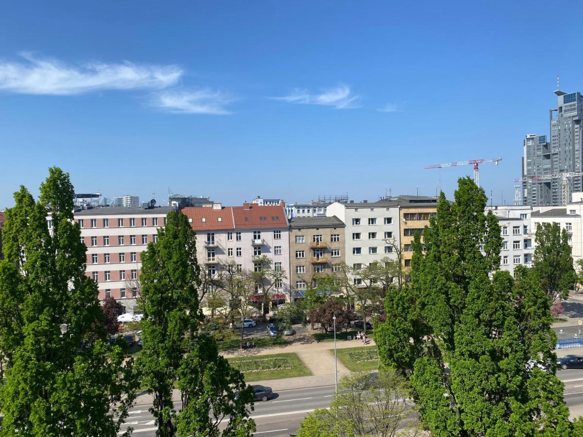 Avis Apartments Gdynia Skwer Kosciuszki 17-19 Eksteriør bilde