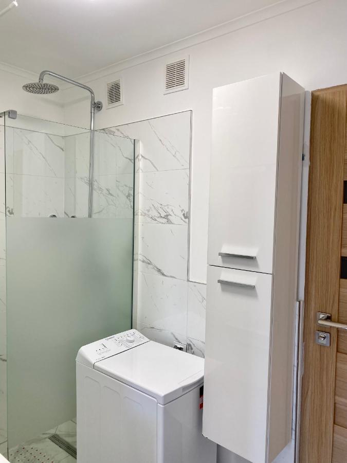 Avis Apartments Gdynia Skwer Kosciuszki 17-19 Eksteriør bilde