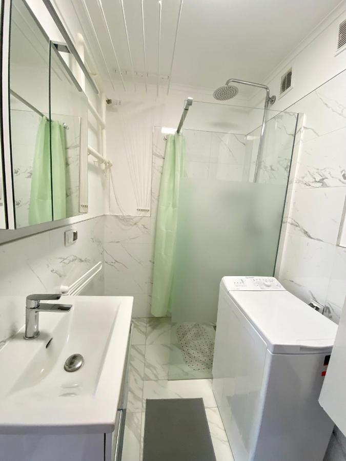 Avis Apartments Gdynia Skwer Kosciuszki 17-19 Eksteriør bilde